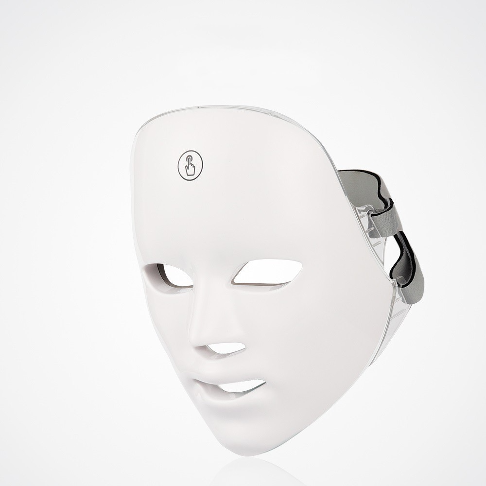 Light Therapy Skin Rejuvenation Facial Beauty Device